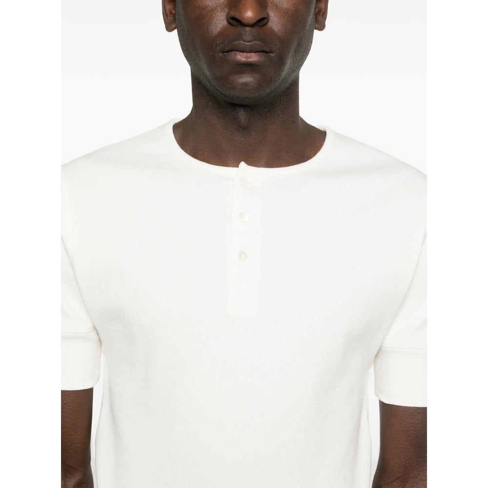 Lemaire T Shirts - White | acbc89d2a768fd2c4aca0cf50c1b36d496a5746e