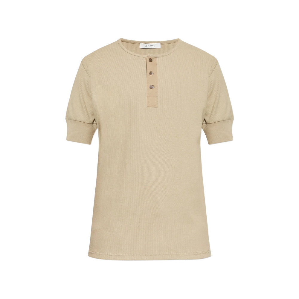 Lemaire T Shirts - Neutral | 02bfb0aa78911e7bf397fbf4c5866a69fddad635