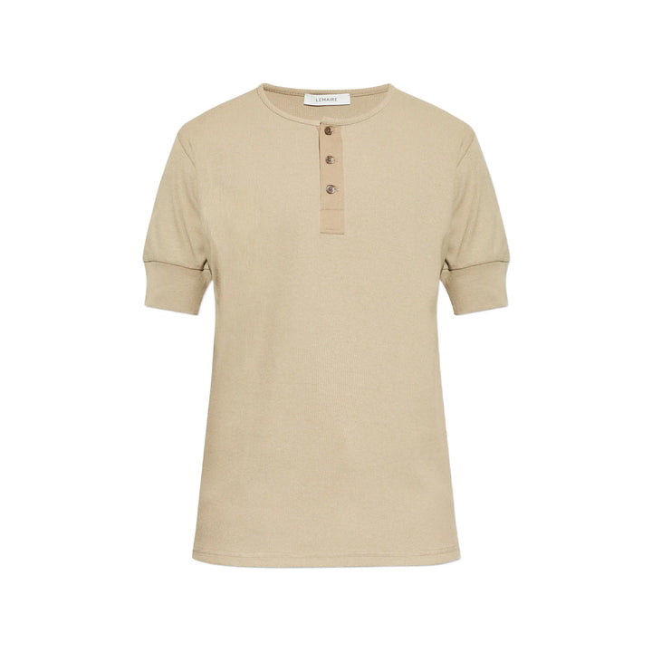 Lemaire T Shirts - Neutral | 02bfb0aa78911e7bf397fbf4c5866a69fddad635