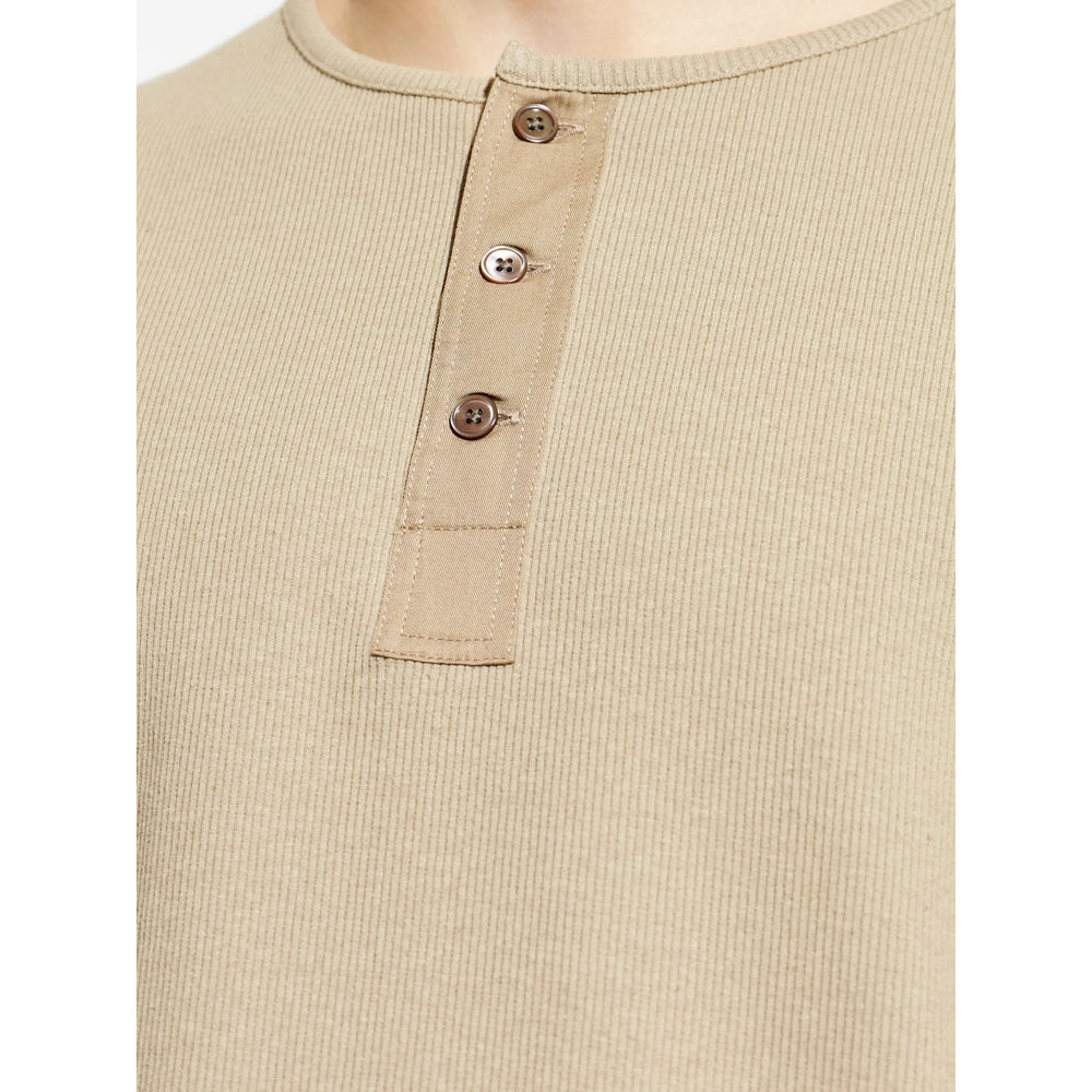Lemaire T Shirts - Neutral | 75af68c2b36d51d5fbe96a6c78ef8a814e97417e
