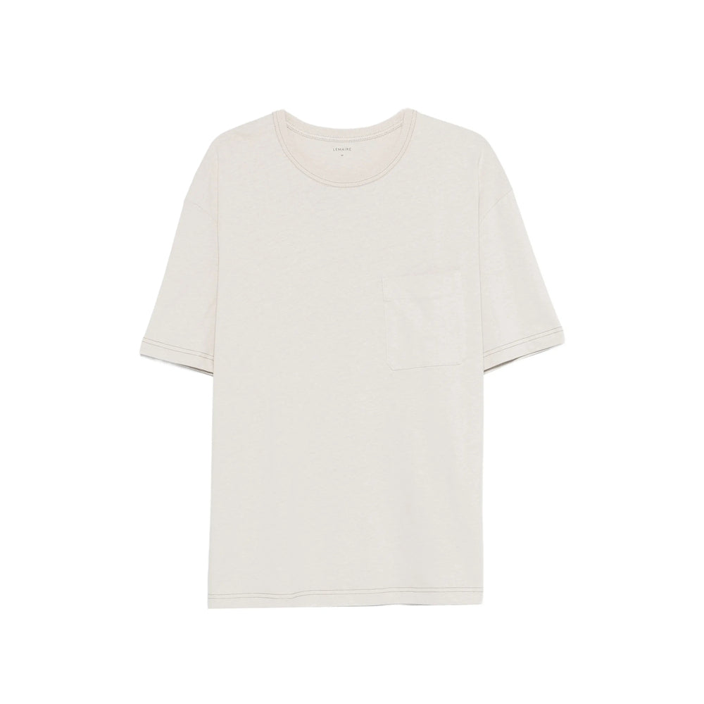 Lemaire T Shirts - Gray | 88586eda25f34cb97cd298d3d0dedd27d301f9de