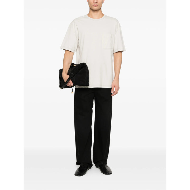 Lemaire T Shirts - Gray | d06a3920aa0461f7c1b6edc66179c2f82d83b47b