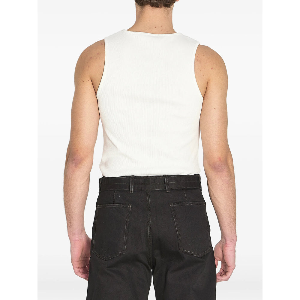 Lemaire T Shirts - White | fe46501657d3b5652edcba3e00e4163bb501ad8d