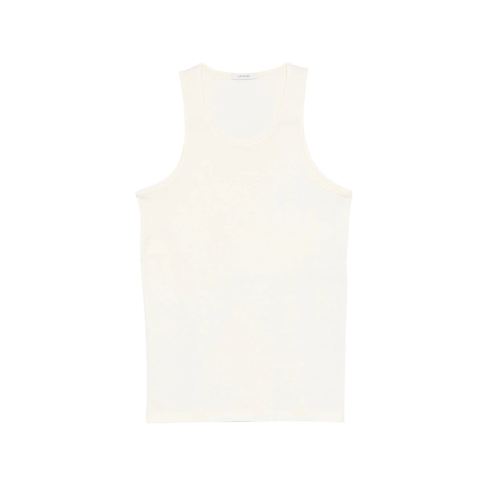 Lemaire T Shirts - Neutral | 7fb6cb192147c77b6379062a413cc5238ef6fb2c