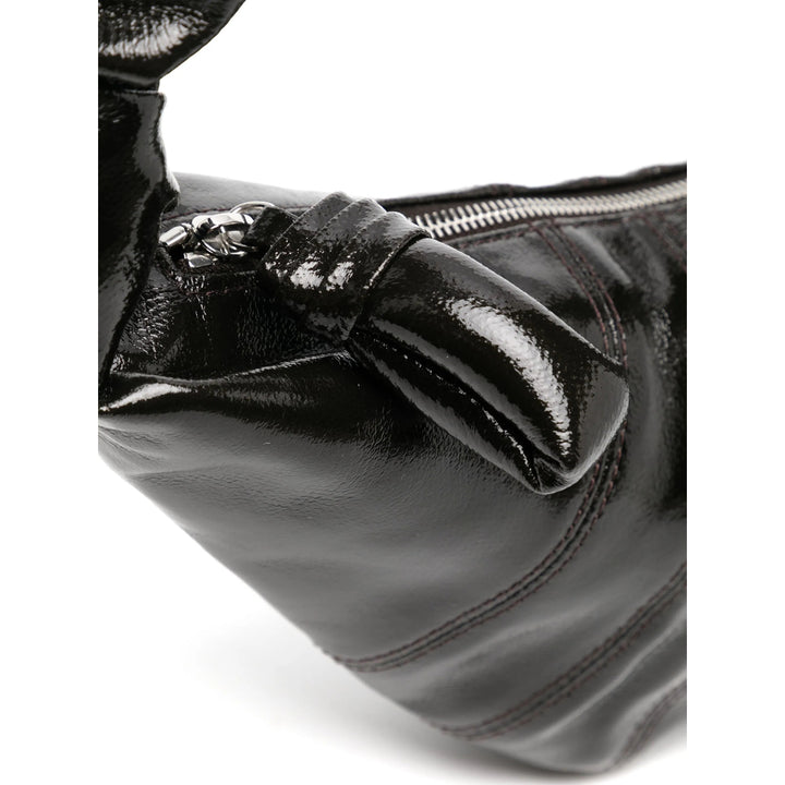 Lemaire Bum Bags - Black | 1c37fe77382a401063a87904d84e67268517b740