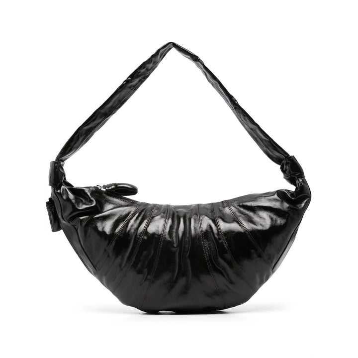 Lemaire Bum Bags - Black | f1629af8df3962bc80d86d436f0484522a8344dd