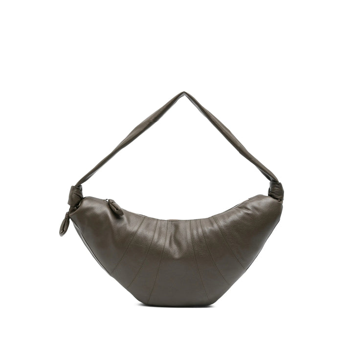 Lemaire Bum Bags - Brown | f95e60d5897a4eb5cd3542105d088557f4475113
