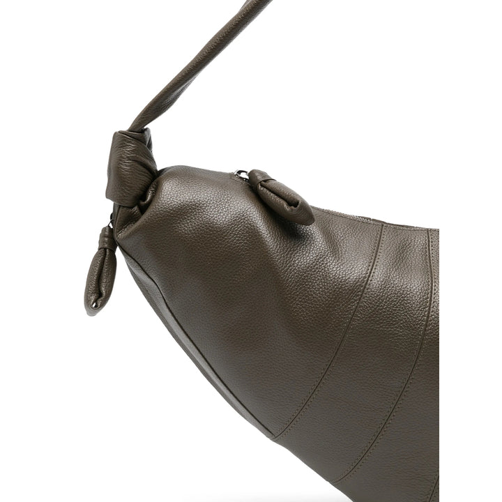 Lemaire Bum Bags - Brown | 14d2620d844ef5df92928c883360bccf1e085e44