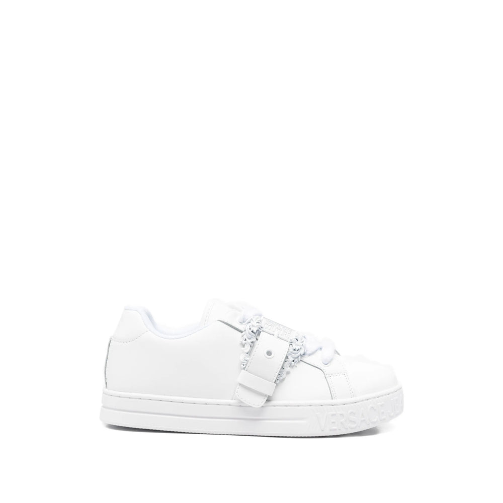 Versace Jeans Couture Sneakers - White | aadcb640e90c2d8108470aca2695cc569ff120eb