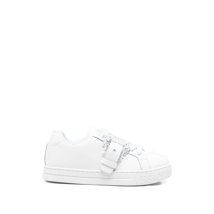 Versace Jeans Couture Sneakers - White | aadcb640e90c2d8108470aca2695cc569ff120eb
