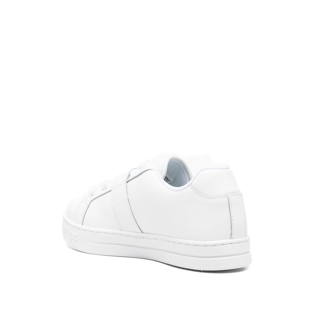 Versace Jeans Couture Sneakers - White | 238c20360bba7292c639935cfcab36de80baab1a