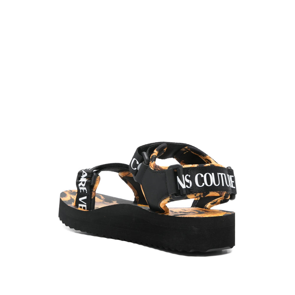 Versace Jeans Couture Shoes - Black | b0afb260727e99a5933075280d7d33346f550ef1