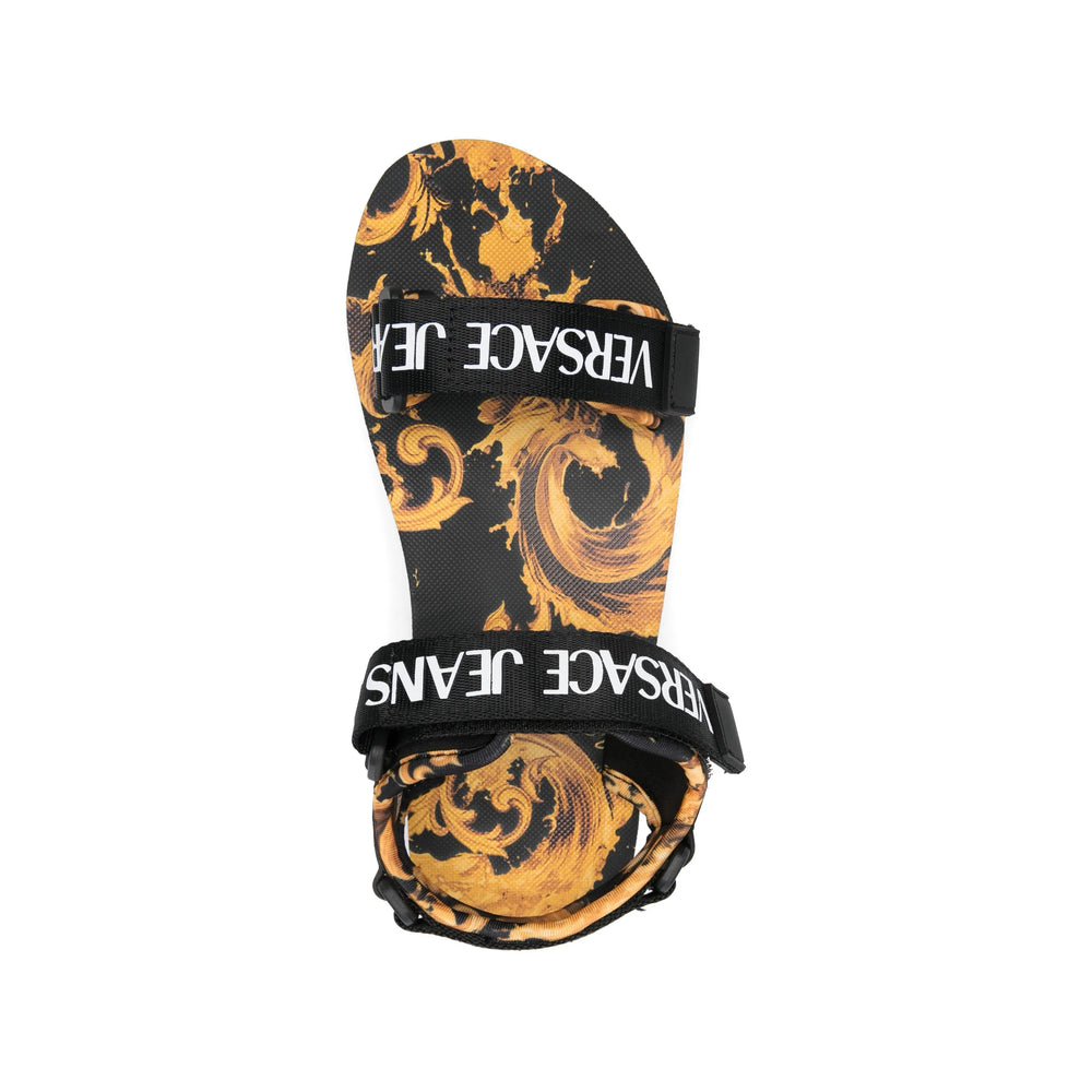 Versace Jeans Couture Shoes - Black | 13f6017867fd7a0614435816e94cf53c8113e1e6