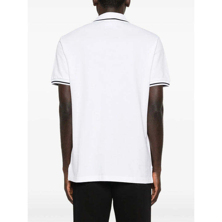 Versace Jeans Couture Sweaters - White | a5f06323585a77038bce201c8a56b31c1d8a3cdf
