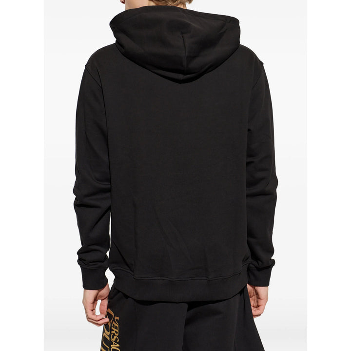 Versace Jeans Couture Sweatshirts - Black | 296747cfda736dee71f3dc5b78190f3549ede89a