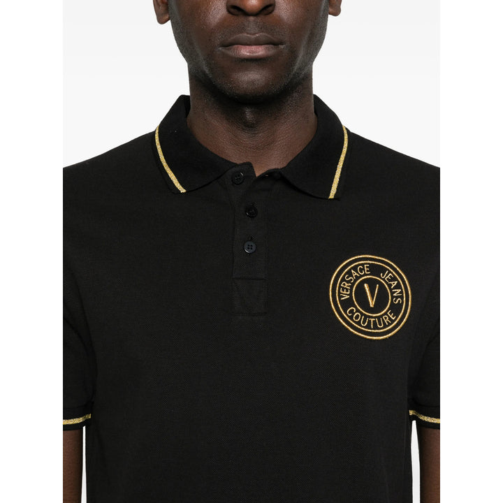 Versace Jeans Couture Sweaters - Black | eeba2d6475e75c25364d36c109371241cead47df