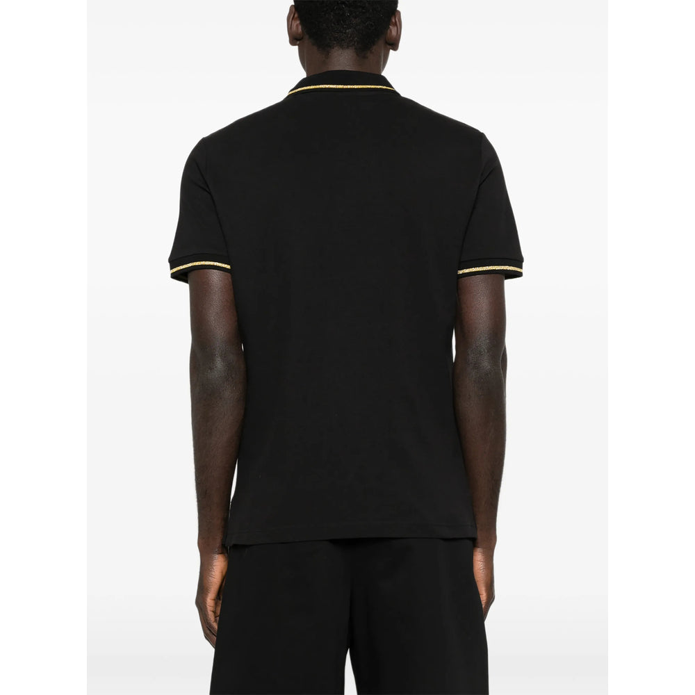 Versace Jeans Couture Sweaters - Black | 2bb9a687bd5b16e28bc83db780c742edee035bae