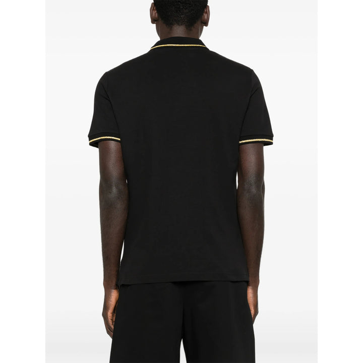 Versace Jeans Couture Sweaters - Black | 2bb9a687bd5b16e28bc83db780c742edee035bae