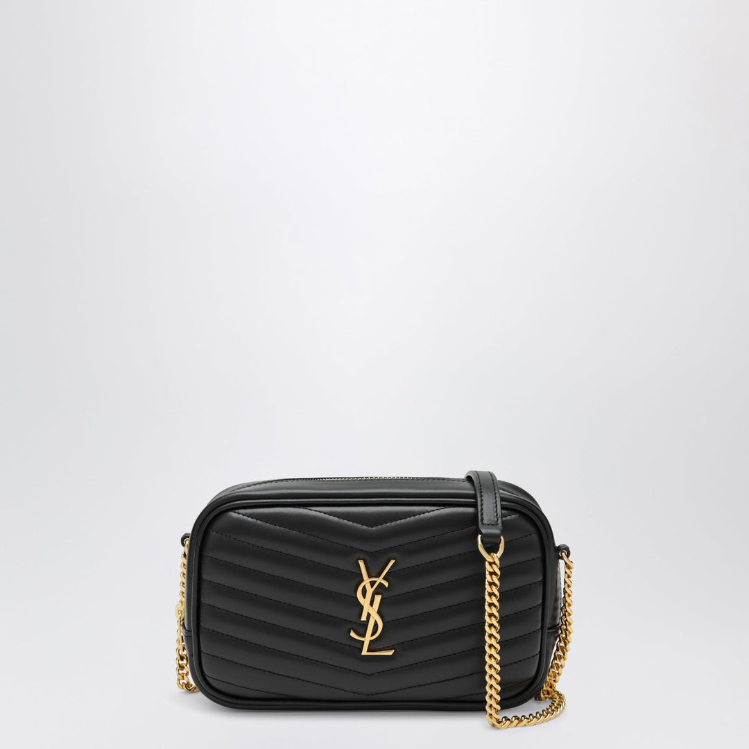 Saint Laurent Apparel & Accessories - Black | 4718aa4f96668f863594bc85e118138babb19613