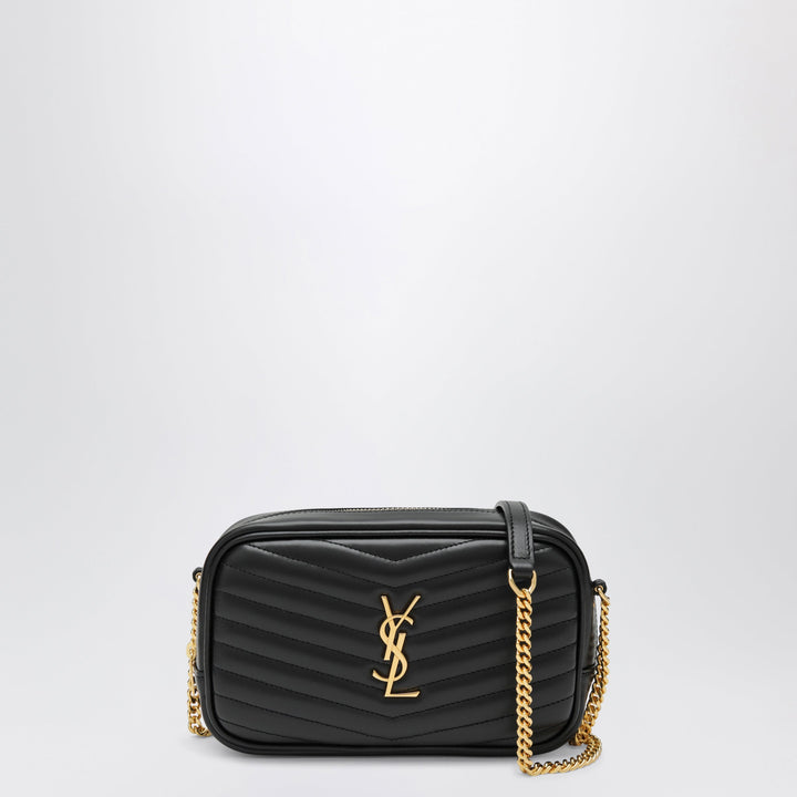 Saint Laurent Apparel & Accessories - Black | 4718aa4f96668f863594bc85e118138babb19613