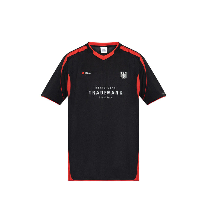 Vetements T Shirts - Black | 5faa5cddd31e93c8c05745f658fb86ac78505259