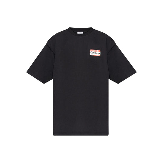 T Shirts Black