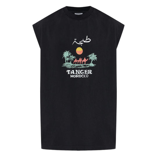 T Shirts Black