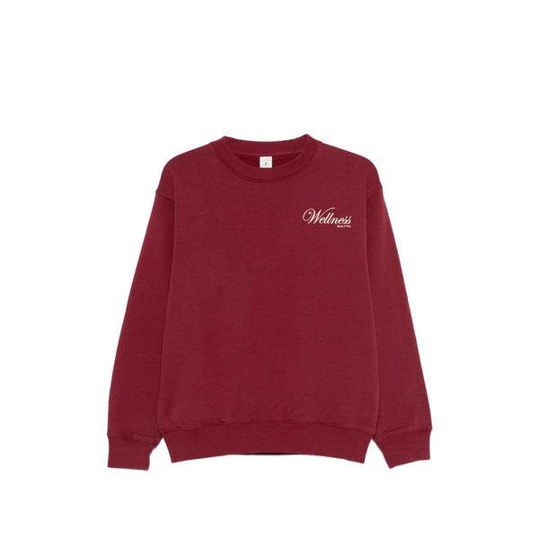 Sweaters Red