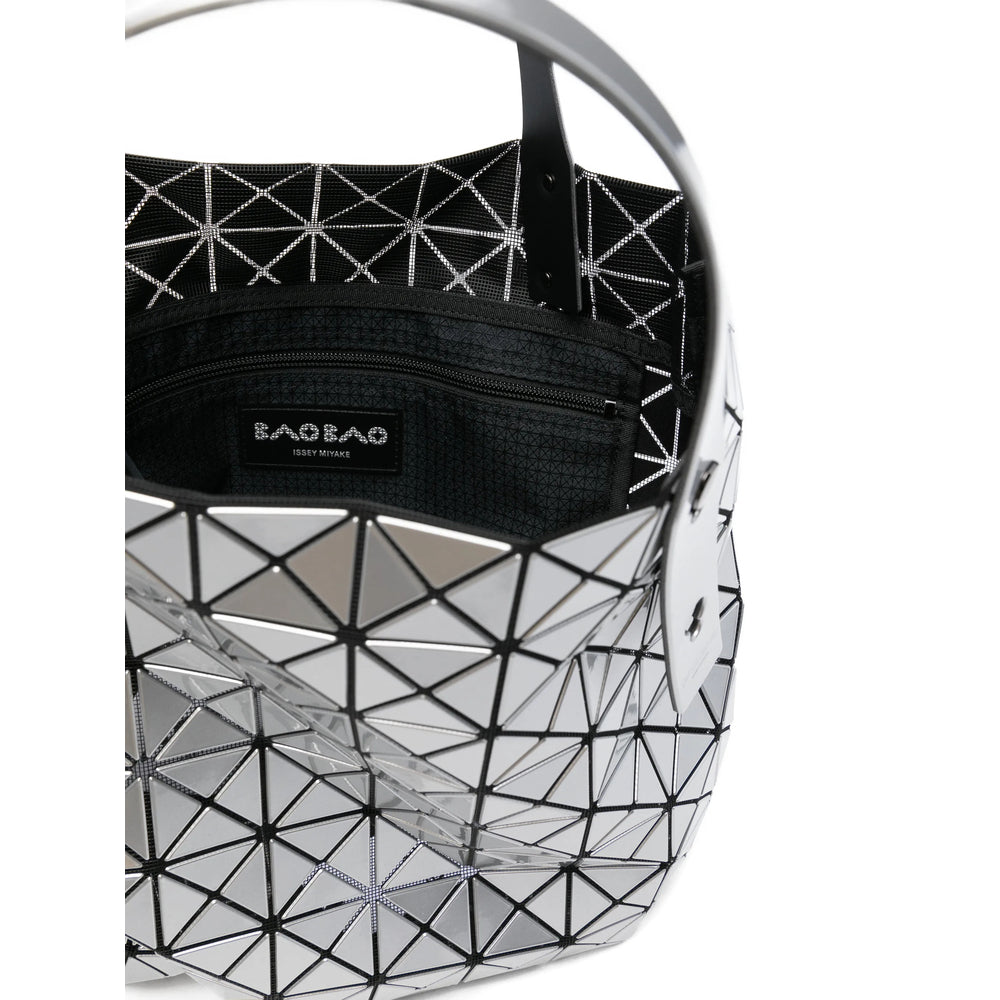 Bao Bao Issey Miyake Bags - Silver | 36721c8435939d2a817d3b0ff1efb5b9b13a9053
