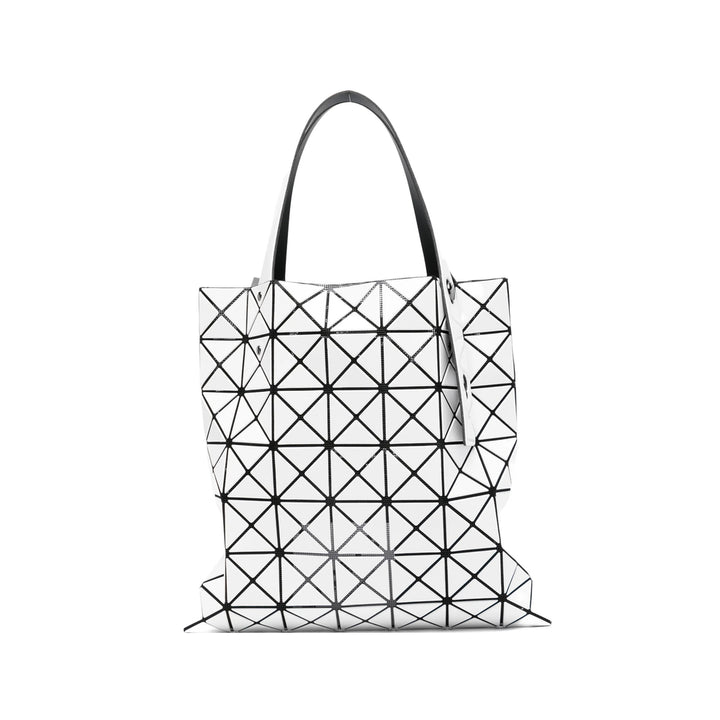 Bao Bao Issey Miyake Bags - White | 5e6df0e4a180a646e75db61c9eb966671276c612