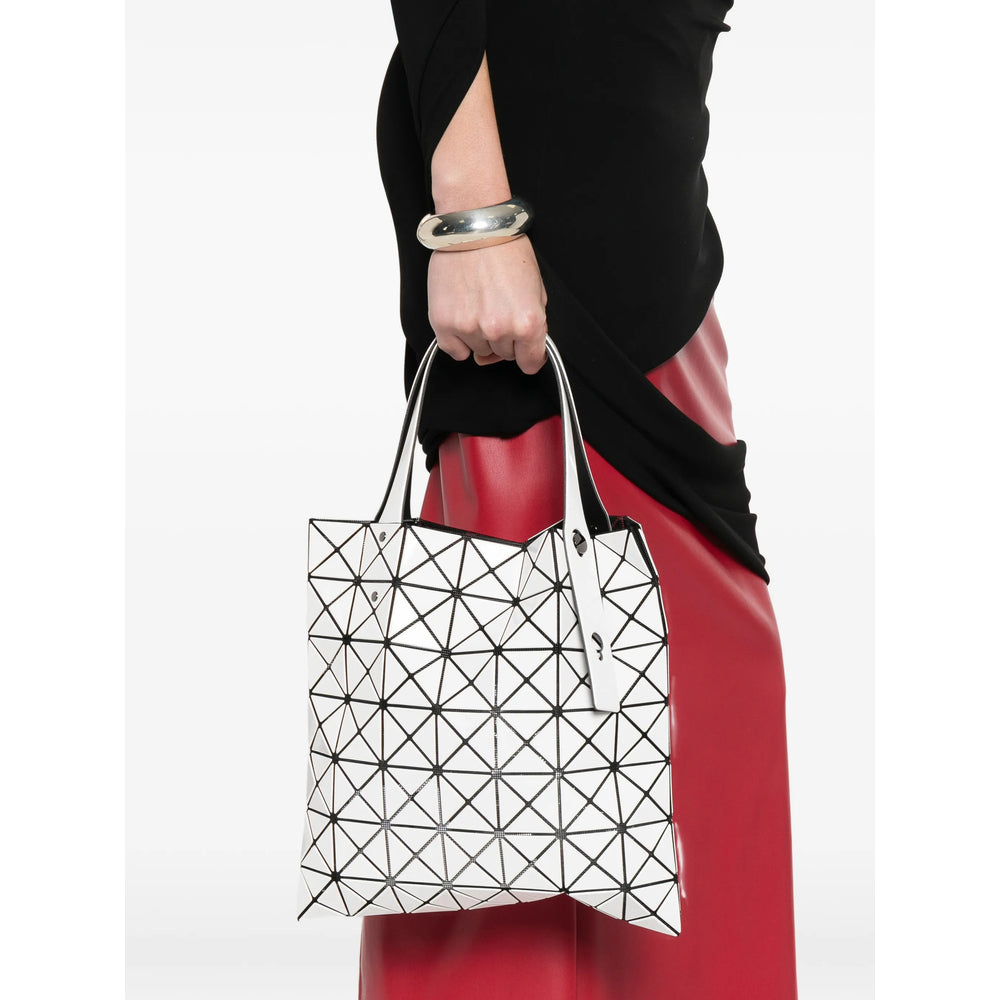 Bao Bao Issey Miyake Bags - White | 6651e6ab6906fd8b6b6b6c7a5e430e6c4bdb8543