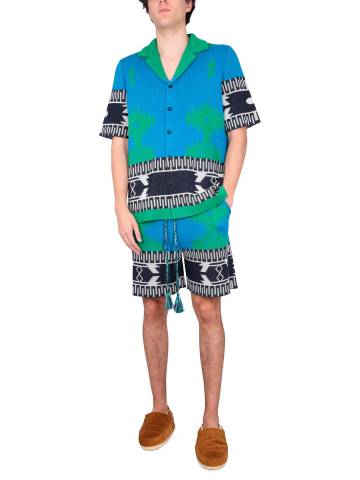 Alanui Shirts - Multcolor | Wanan Luxury