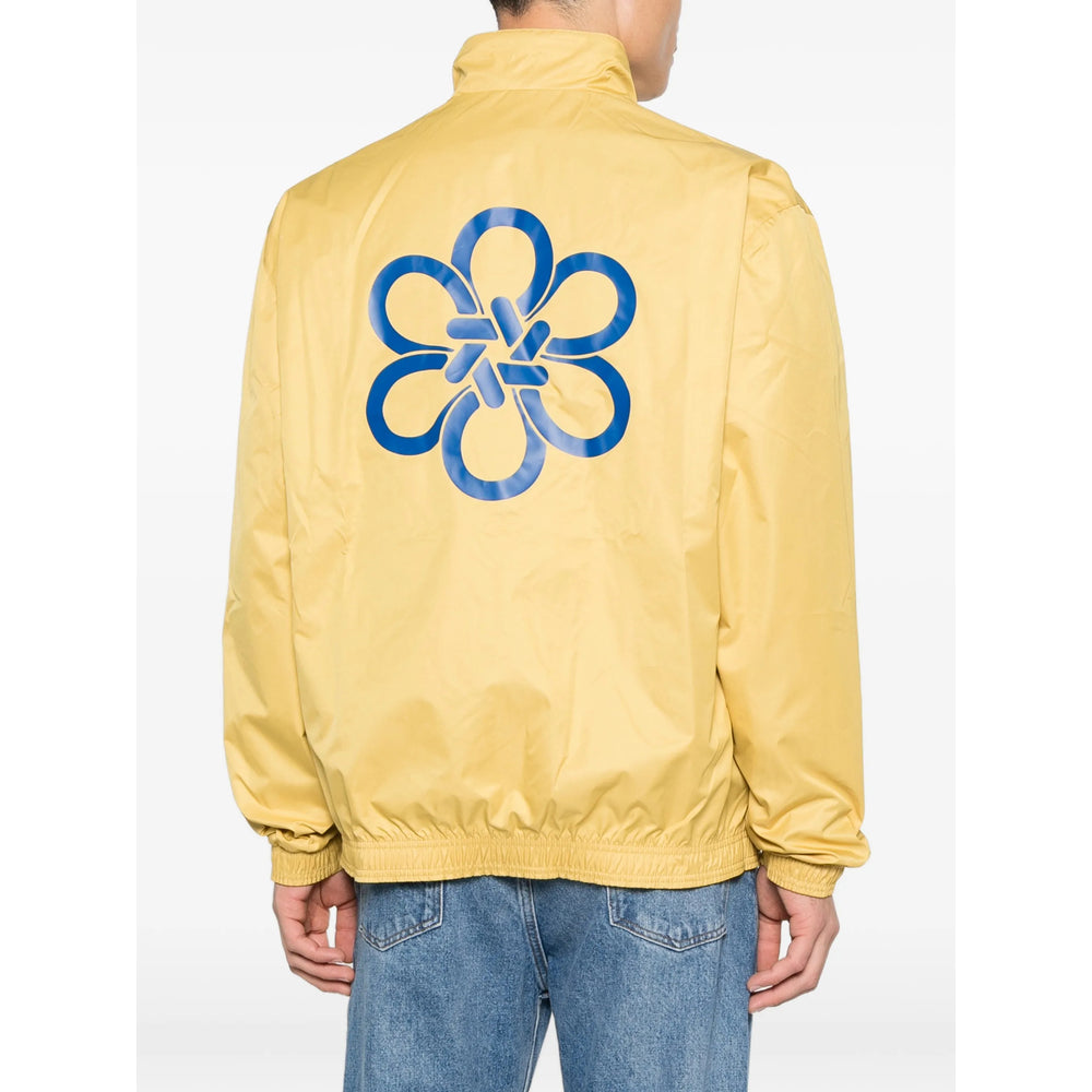 Adidas Originals Outerwears - Blue, Gold | cec5ffdff95d6328e8b3a60d0437917183daec84