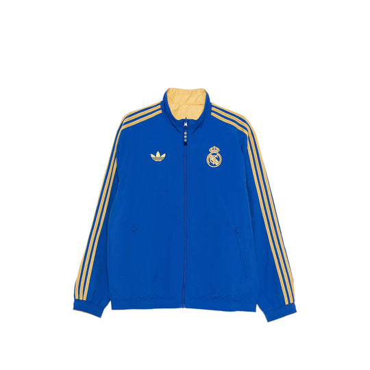 Outerwears Blue, Gold