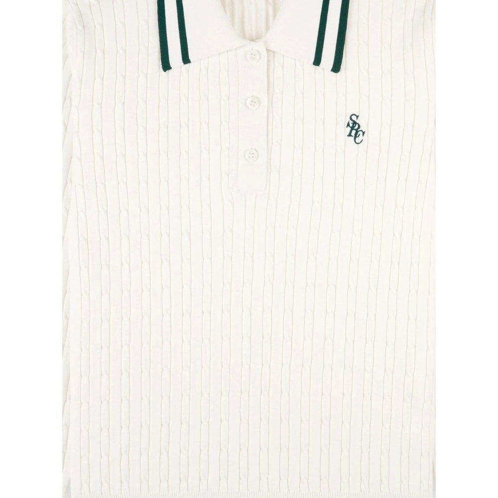Sporty & Rich Sweaters - Neutral | 30fbc609f47d66e0d67612f050d6c68d0316c3d6