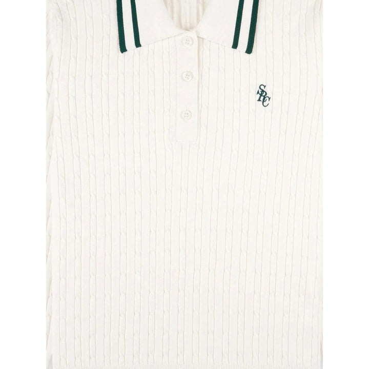 Sporty & Rich Sweaters - Neutral | 30fbc609f47d66e0d67612f050d6c68d0316c3d6