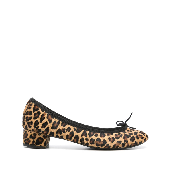 Shoes Neutral, Brown