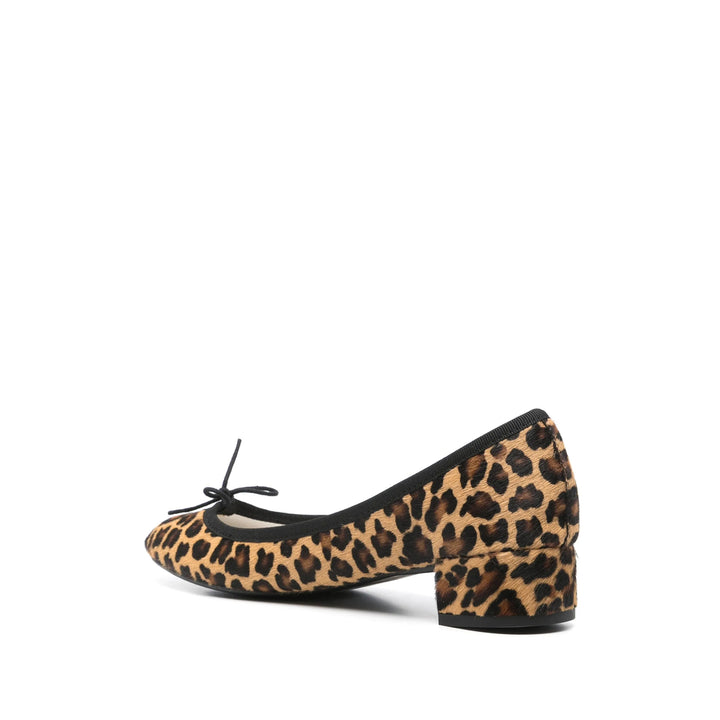 Repetto Shoes - Neutral, Brown | 3a242c969e23165d92af6b61f4e65544f3f4e1f0