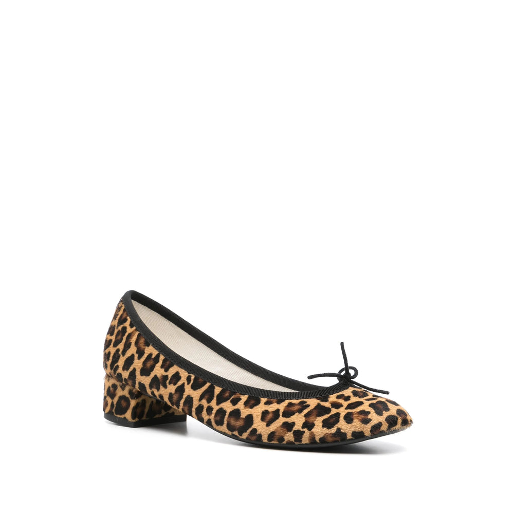 Repetto Shoes - Neutral, Brown | 3cfb169edfc268091ed6dfe319f7f49bf5dee11f