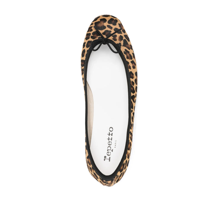 Repetto Shoes - Neutral, Brown | 246c53f36772198339ada3fb008be9fc7e32dd7b