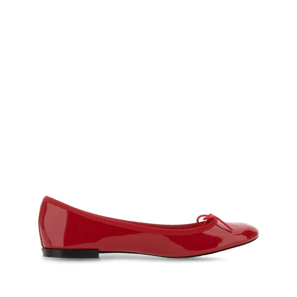 Shoes Red