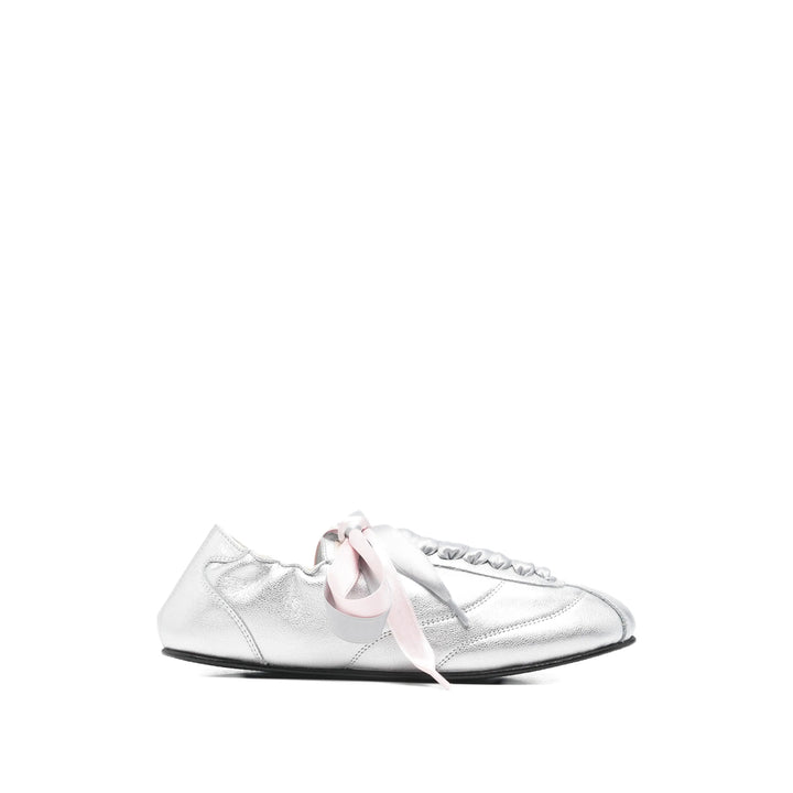Repetto Shoes - Silver | 15e4fad74e25cbd17c023862baedf6f5acafa7ee
