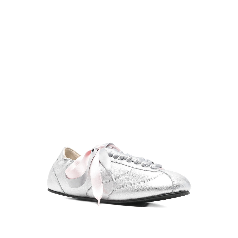 Repetto Shoes - Silver | c35bc7bc0889853076832275fb5506e7c9eb51e1