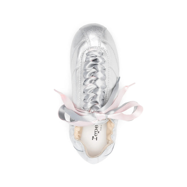 Repetto Shoes - Silver | dc78756882b721175246fafa4a5077c56b73d1a7
