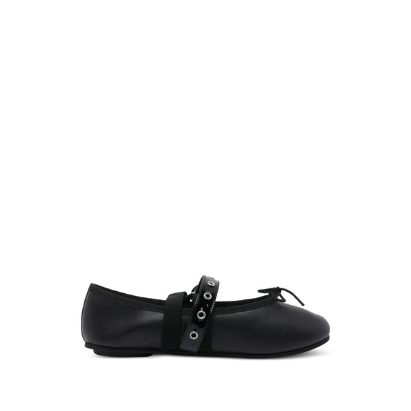 Shoes Black
