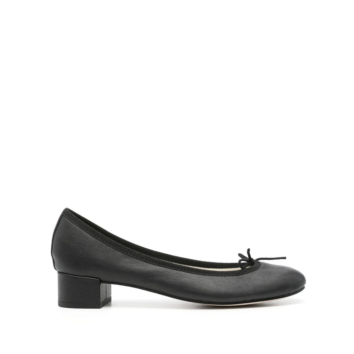 Repetto Shoes - Black | 13479f85a48aa70b38874db34bb3b173da462111