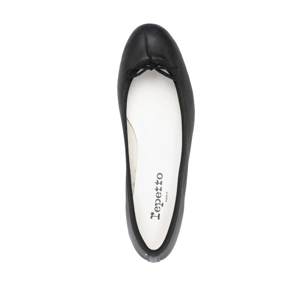 Repetto Shoes - Black | 1dc4ec71fb9f5e4c0fcc15e72841b340718b23b1