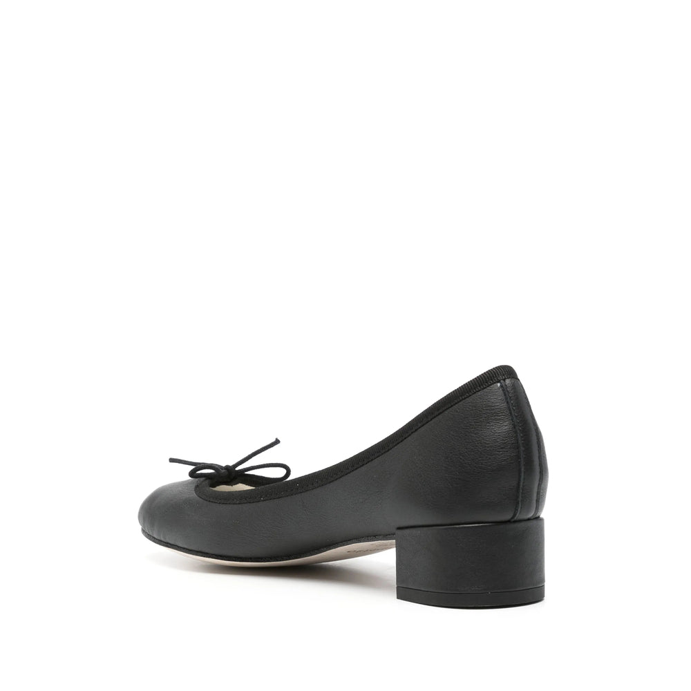 Repetto Shoes - Black | f439220711f1b9dce5798df4e32378051b476f52