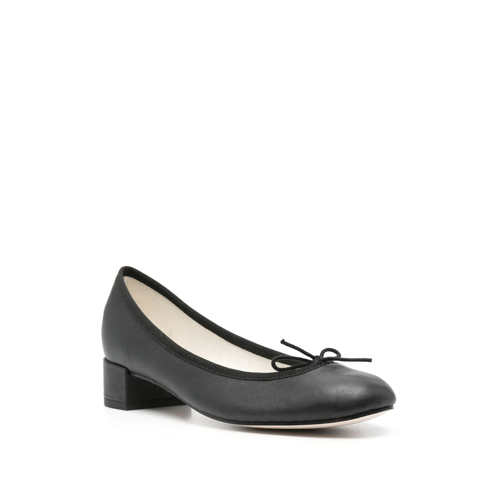 Repetto Shoes - Black | c0292a441ed4513c4490fde702100e93f628f43e