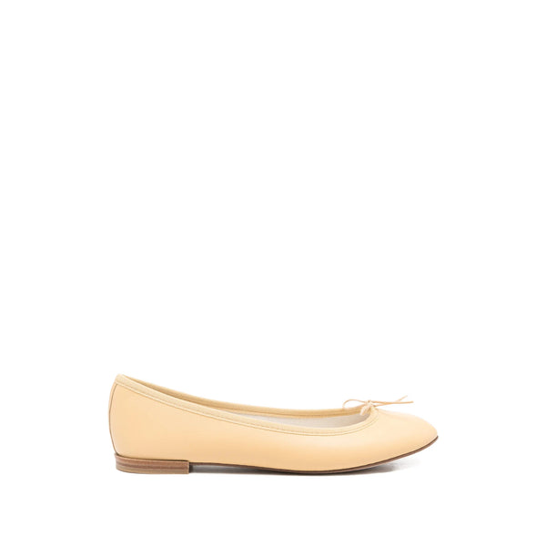 Shoes Yellow